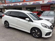 2014 Honda Mobilio 1.5 RS MPV