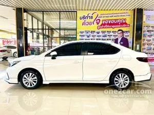 2025 Honda City 1.0 V Sedan