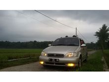 KIA Carnival 2.5 Nyaman untuk Keluarga #jualcepatpemiliklangsung