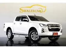 2021 Isuzu D-MAX 1.9 Cab-4 (ปี 19-26) Hi-Lander L DA Pickup