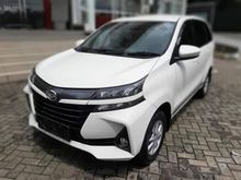2020 Daihatsu Xenia 1,3 X MPV - BISA LANGSUNG PESAN VIA TRANSFER