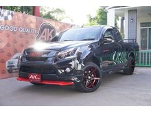 2016 Isuzu D-Max 1.9 SPACE CAB (ปี 11-17) X-Series Z Pickup MT