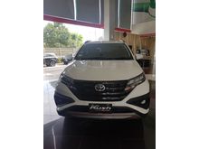 TOYOTA RUSH 2018 READY STOCK