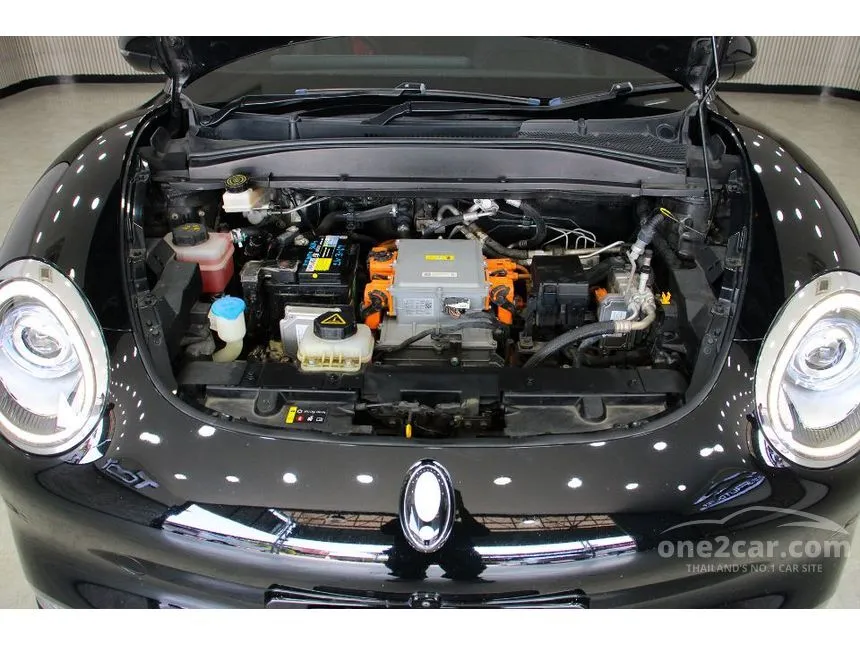 2022 ORA Good Cat 400 Pro Hatchback