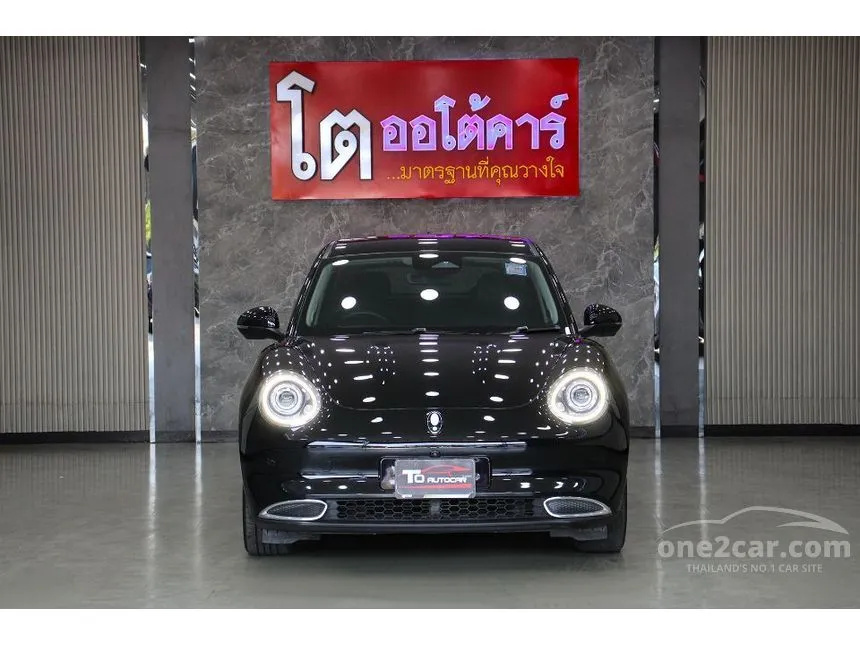 2022 ORA Good Cat 400 Pro Hatchback