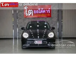 2022 ORA Good Cat 400 Pro Hatchback