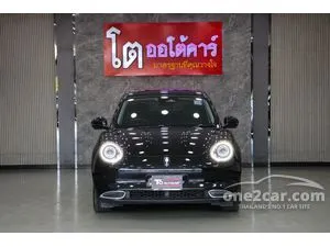 2022 ORA Good Cat 400 Pro Hatchback