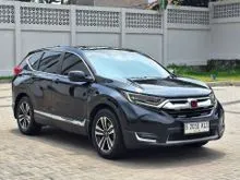2017 Honda CR-V 1.5 Turbo Prestige SUV (Tdp 10jt)