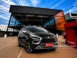 2024 Mitsubishi Xpander 1.5 Ultimate MPV