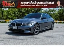 2019 BMW 320d 2.0 G20 (ปี 19-26) Sport Sedan