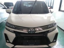 2019 Toyota Avanza 1,3 Veloz MPV