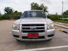 2007 Ford Ranger 2.5 DOUBLE CAB (ปี 06-08) XL Pickup MT