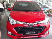 Daihatsu Sigra angs hanya 1.9 jt