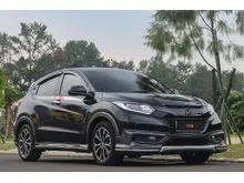 2016 Honda HR-V 1.8 Prestige Mugen SUV
