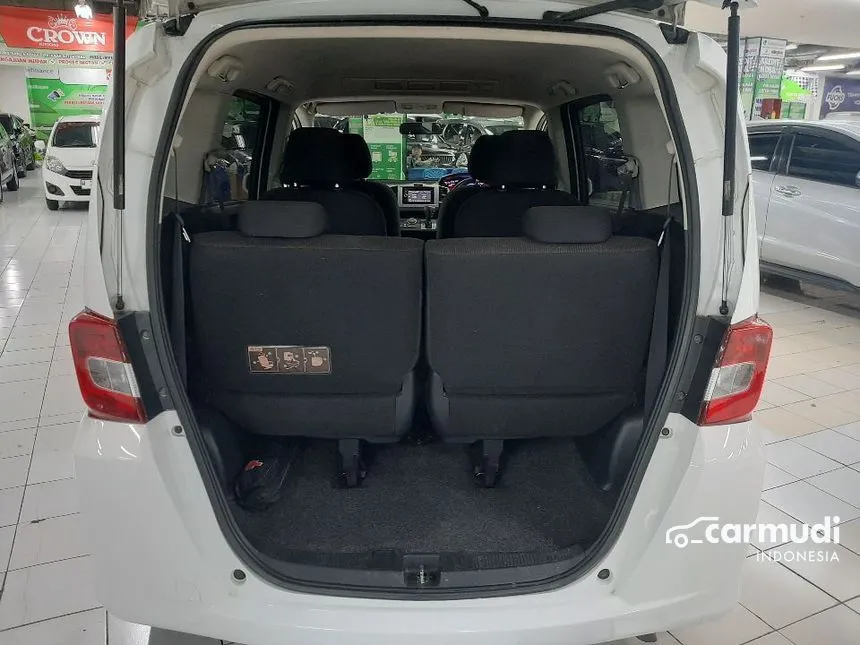 2013 Honda Freed E MPV