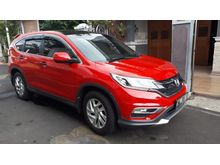 2015 Honda CR-V 2.0 2 Wagon