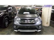 2018 Honda BR-V 1.5 E