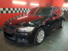 2005 BMW 320i 2.0 E90 Istimewa