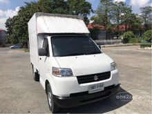2013 Suzuki Carry 1.6 (ปี 07-15) Truck MT