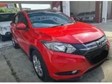 2017 Honda HR-V 1.5 S SUV