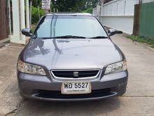 1998 Honda Accord 2.3 งูเห่า (ปี 97-02) VTi Sedan AT