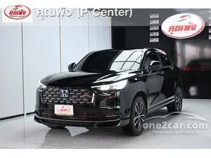 2025 Honda HR-V 1.5 e:HEV RS SUV