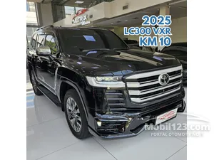 2024 Toyota Land Cruiser 3.3 300 VX-R SUV