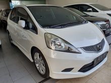 2008 Honda Jazz 1.5 RS Hatchback(Bebas Banjir)