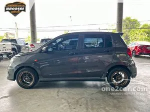 2021 Suzuki CELERIO 1.0 GL Hatchback