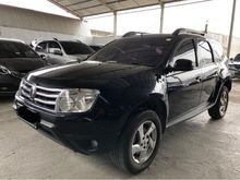 2014 Renault Duster 1.5 RxL SUV Renault Duster Diesel Manual 2014