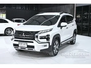 2024 Mitsubishi Xpander Cross 1.5 Wagon