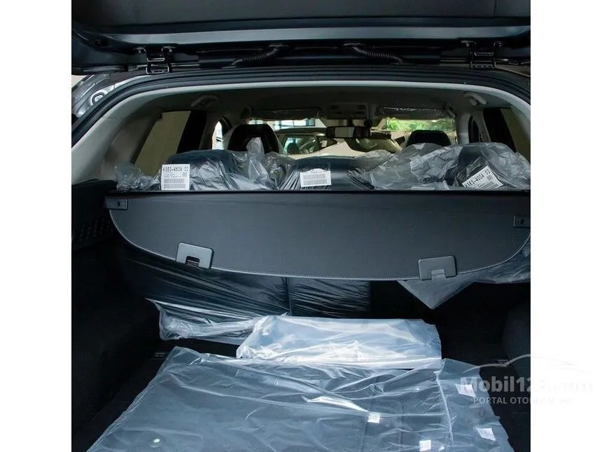2024 Mazda CX-5 AWD SUV