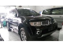 2012 Mitsubishi Pajero Sport 2.5 Dakar