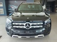2022 Mercedes-Benz GLB200 1.3 Progressive Line Wagon