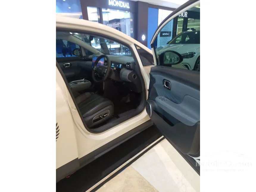 2026 GAC AION UT Premium Hatchback