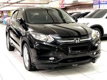 2015 Honda HR-V 1.5 E SUV