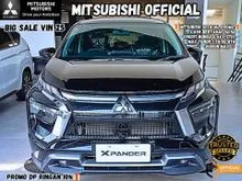 2026 Mitsubishi Xpander 1.5 Ultimate MPV DISKON MAXIMAL BEST PRICE DP 15JUTAAN AREA JABODETABEK