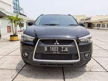 2013 Mitsubishi Outlander Sport 2.0 PX SUV At Plat Ganjil Pajak Panjang Dijamin Murah