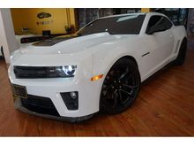 2014 Chevrolet Camaro 6.2 (ปี 09-15) ZL1 Coupe AT