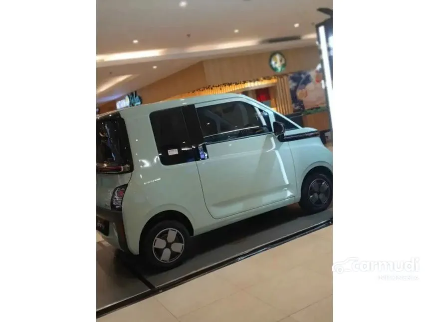 2024 Wuling EV Air ev Lite Standard Range Hatchback