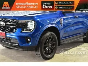 2023 Ford EVEREST 2.0 Sport SUV
