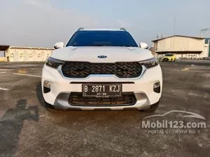 2021 KIA Sonet 1.5 Premiere SUV