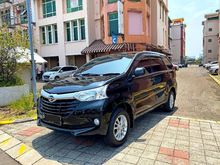 2015 Daihatsu Xenia 1.3 R MPV