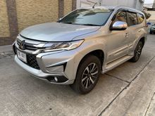 2016 Mitsubishi Pajero Sport 2.4 (ปี 15-18) GT Premium SUV AT