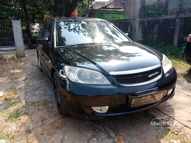 430+ Civic Vtis Bekas Gratis