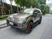 2013 Mitsubishi PAJERO SPORT 2.4 (ปี 08-15) GLS SUV