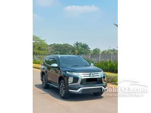 2021 Mitsubishi Pajero Sport 2.4 Dakar Ultimate 4X2 SUV