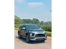 2021 Mitsubishi Pajero Sport 2.4 Dakar Ultimate 4X2 SUV