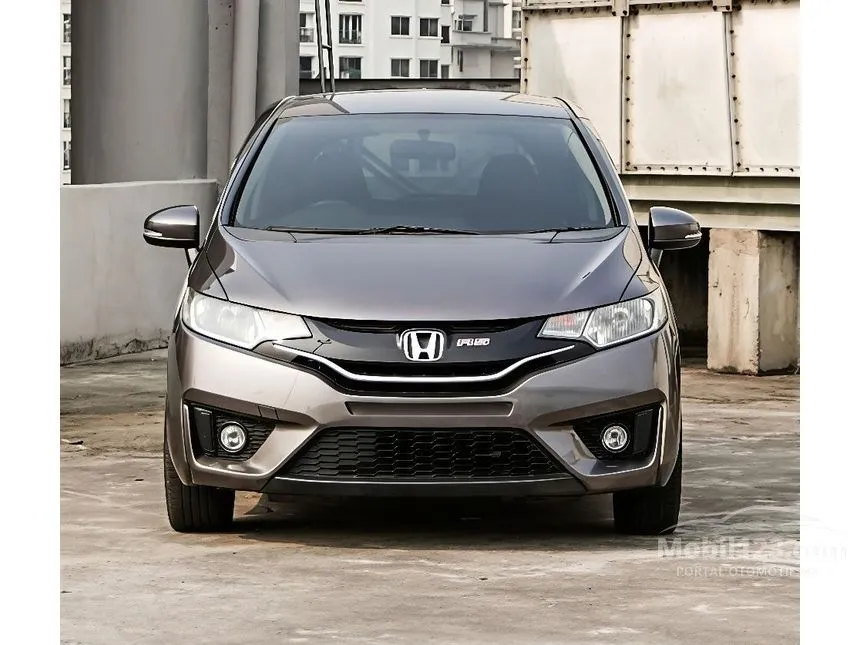 2019 Honda Jazz Hatchback