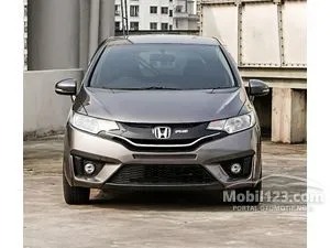 2019 Honda Jazz 1.5 Hatchback